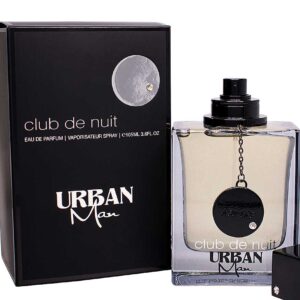 Parfum CLUB DE NUIT URBAN MAN este un parfum produs de casa de parfumuri ARMAF