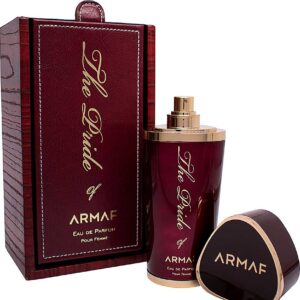 Parfum THE PRIDE OF ARMAF FEMME este un parfum produs de casa de parfumuri ARMAF