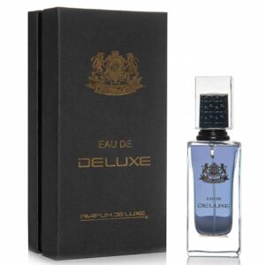 Parfum arabesc EAU DE DELUXE este un parfum produs de casa de parfumuri MY PERFUMES