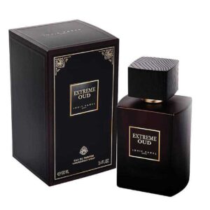 Parfum arabesc EXTREME OUD este un parfum produs de casa de parfumuri LOUIS VAREL