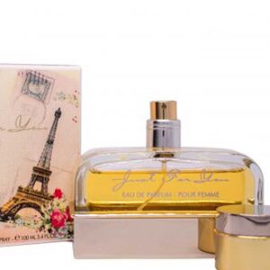 Parfum arabesc JUST FOR YOU FEMME este un parfum produs de casa de parfumuri ARMAF