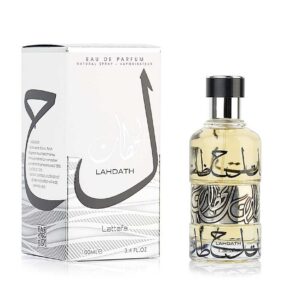 Parfum arabesc LAHDATH Lattafa este un parfum produs de casa de parfumuri LATTAFA