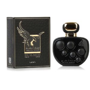 Parfum arabesc MALIK AL TAYOOR este un parfum produs de casa de parfumuri LATTAFA
