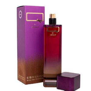 Parfum arabesc Q ESSENCE WOMAN 100ml este un parfum produs de casa de parfumuri ARMAF