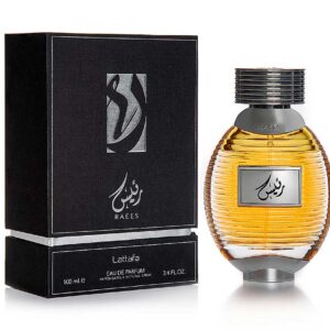 Parfum arabesc RAEES este un parfum produs de casa de parfumuri LATTAFA